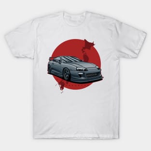 Legendary JDM T-Shirt